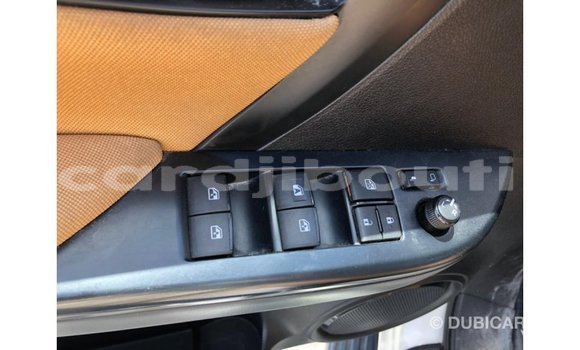 Buy Import Toyota Fortuner White Car in Import - Dubai in Ali Sabieh Region Buy Import Toyota Fortuner White Car in Import - Dubai in Ali Sabieh Region