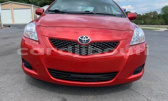 Acheter Occasion Voiture Toyota Yaris Noir à 'Ali Sabieh, Ali Sabieh Region Acheter Occasion Voiture Toyota Yaris Noir à 'Ali Sabieh, Ali Sabieh Region