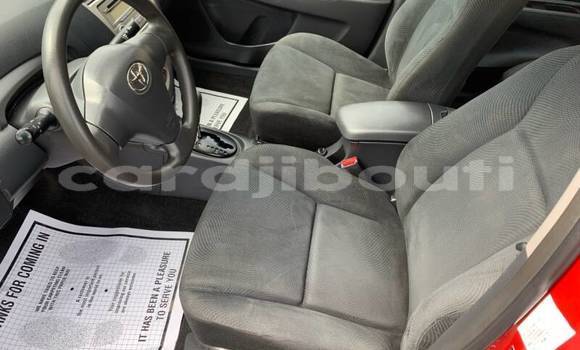 Acheter Occasion Voiture Toyota Yaris Noir à 'Ali Sabieh, Ali Sabieh Region Acheter Occasion Voiture Toyota Yaris Noir à 'Ali Sabieh, Ali Sabieh Region