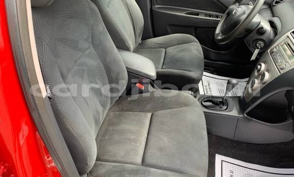 Acheter Occasion Voiture Toyota Yaris Noir à 'Ali Sabieh, Ali Sabieh Region Acheter Occasion Voiture Toyota Yaris Noir à 'Ali Sabieh, Ali Sabieh Region