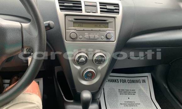 Acheter Occasion Voiture Toyota Yaris Noir à 'Ali Sabieh, Ali Sabieh Region Acheter Occasion Voiture Toyota Yaris Noir à 'Ali Sabieh, Ali Sabieh Region