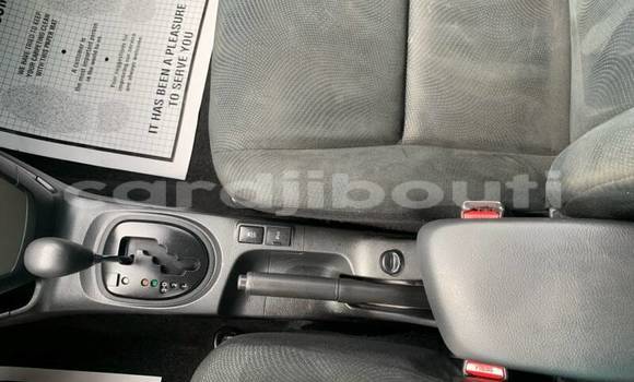 Acheter Occasion Voiture Toyota Yaris Noir à 'Ali Sabieh, Ali Sabieh Region Acheter Occasion Voiture Toyota Yaris Noir à 'Ali Sabieh, Ali Sabieh Region