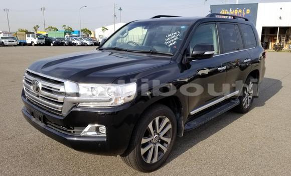 Acheter Occasion Voiture Toyota Land Cruiser Autre à Alaili Dadda, Obock Acheter Occasion Voiture Toyota Land Cruiser Autre à Alaili Dadda, Obock