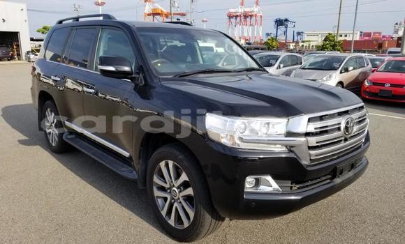 Acheter Occasion Voiture Toyota Land Cruiser Autre à Alaili Dadda, Obock Acheter Occasion Voiture Toyota Land Cruiser Autre à Alaili Dadda, Obock