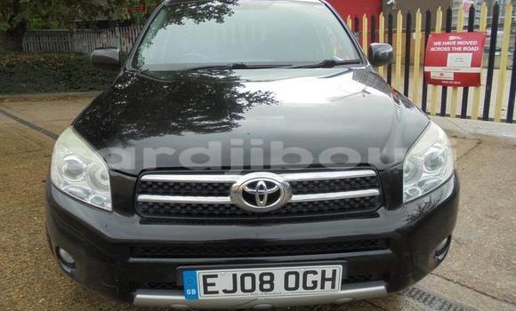 Acheter Occasion Voiture Toyota RAV4 Autre à Alaili Dadda, Obock Acheter Occasion Voiture Toyota RAV4 Autre à Alaili Dadda, Obock
