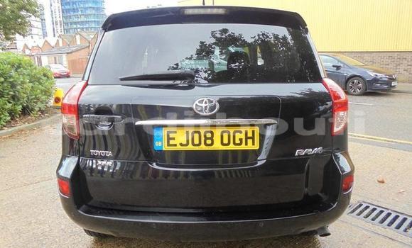 Acheter Occasion Voiture Toyota RAV4 Autre à Alaili Dadda, Obock Acheter Occasion Voiture Toyota RAV4 Autre à Alaili Dadda, Obock