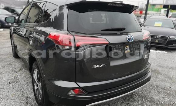 Acheter Occasion Voiture Toyota RAV4 Autre à Alaili Dadda, Obock Acheter Occasion Voiture Toyota RAV4 Autre à Alaili Dadda, Obock