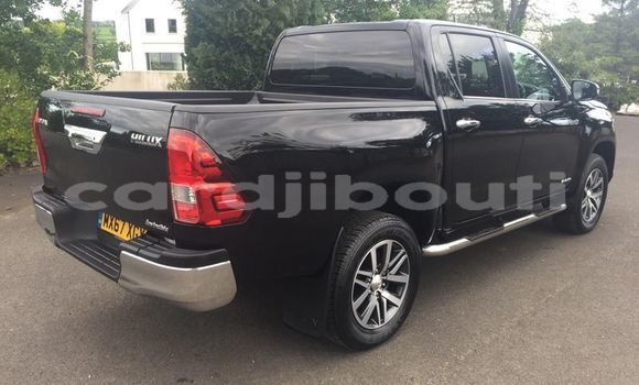 Acheter Occasion Voiture Toyota Hilux Autre à Alaili Dadda, Obock Acheter Occasion Voiture Toyota Hilux Autre à Alaili Dadda, Obock