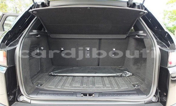 Acheter Occasion Voiture Land Rover Range Rover Evoque Noir à Ali Sabieh, Ali Sabieh Region Acheter Occasion Voiture Land Rover Range Rover Evoque Noir à Ali Sabieh, Ali Sabieh Region