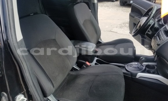 Acheter Occasion Voiture Mitsubishi Outlander Noir à Djibouti, Djibouti Region Acheter Occasion Voiture Mitsubishi Outlander Noir à Djibouti, Djibouti Region