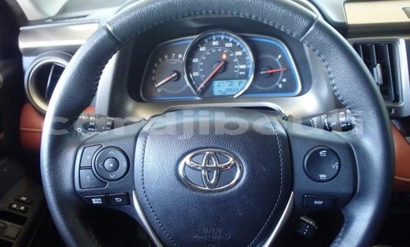 Buy Used Toyota RAV4 Green Car in Djibouti in Djibouti Region Buy Used Toyota RAV4 Green Car in Djibouti in Djibouti Region