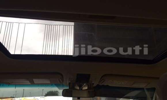 Acheter Occasion Voiture Toyota Land Cruiser Prado Vert à Jibuti, Jibuti Acheter Occasion Voiture Toyota Land Cruiser Prado Vert à Jibuti, Jibuti