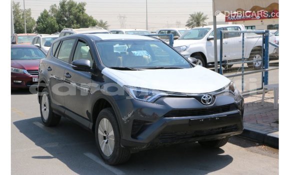 Buy Import Toyota RAV4 Other Car in Import - Dubai in Ali Sabieh Region Buy Import Toyota RAV4 Other Car in Import - Dubai in Ali Sabieh Region