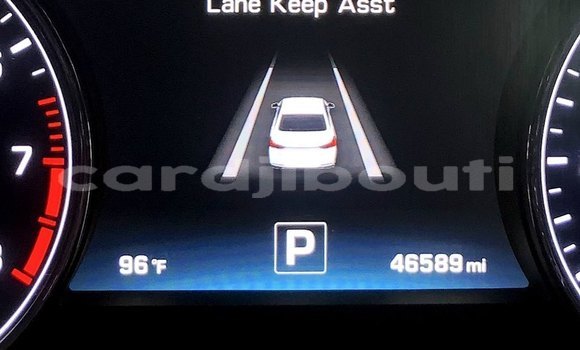 Acheter Occasion Voiture Hyundai Genesis Gris à Djibouti, Djibouti Region Acheter Occasion Voiture Hyundai Genesis Gris à Djibouti, Djibouti Region