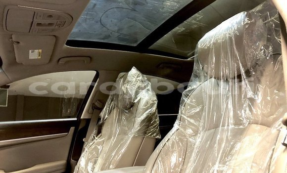 Acheter Occasion Voiture Hyundai Genesis Gris à Djibouti, Djibouti Region Acheter Occasion Voiture Hyundai Genesis Gris à Djibouti, Djibouti Region