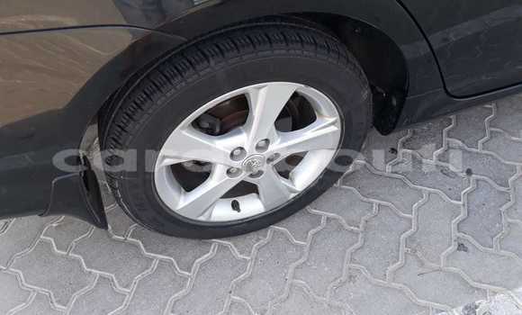 Acheter Import Voiture Toyota Corolla Noir à Import - Dubai, Ali Sabieh Region Acheter Import Voiture Toyota Corolla Noir à Import - Dubai, Ali Sabieh Region