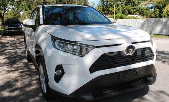Acheter Occasion Voiture Toyota RAV4 Blanc à Import - Dubai, Ali Sabieh Region Acheter Occasion Voiture Toyota RAV4 Blanc à Import - Dubai, Ali Sabieh Region