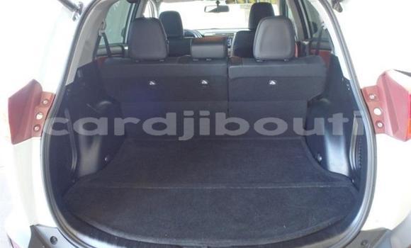 Buy Used Toyota RAV4 Green Car in Djibouti in Djibouti Region Buy Used Toyota RAV4 Green Car in Djibouti in Djibouti Region