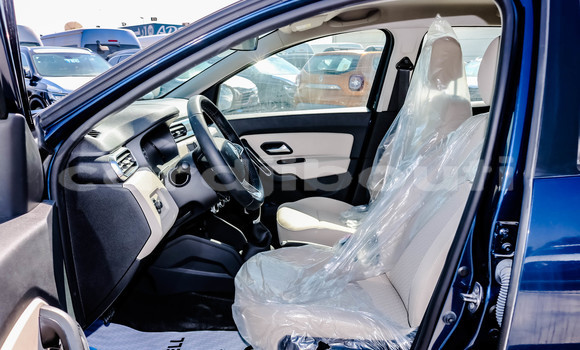 Acheter Neuf Voiture Renault Duster Bleu à Djibouti, Djibouti Region Acheter Neuf Voiture Renault Duster Bleu à Djibouti, Djibouti Region