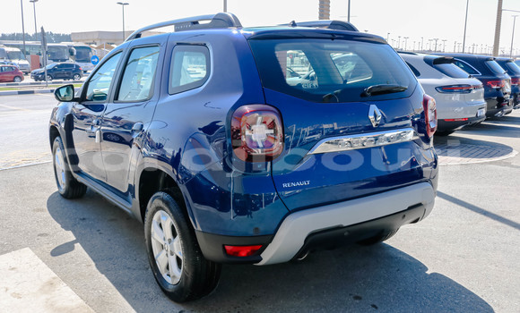 Acheter Neuf Voiture Renault Duster Bleu à Djibouti, Djibouti Region Acheter Neuf Voiture Renault Duster Bleu à Djibouti, Djibouti Region