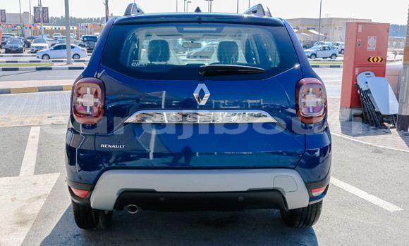 Acheter Neuf Voiture Renault Duster Bleu à Djibouti, Djibouti Region Acheter Neuf Voiture Renault Duster Bleu à Djibouti, Djibouti Region