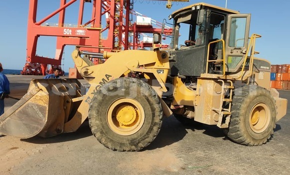 Acheter Occasion Voiture Toyota Land Cruiser Blanc à Djibouti, Djibouti Region Acheter Occasion Voiture Toyota Land Cruiser Blanc à Djibouti, Djibouti Region