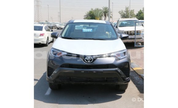 Buy Import Toyota RAV4 Other Car in Import - Dubai in Ali Sabieh Region Buy Import Toyota RAV4 Other Car in Import - Dubai in Ali Sabieh Region