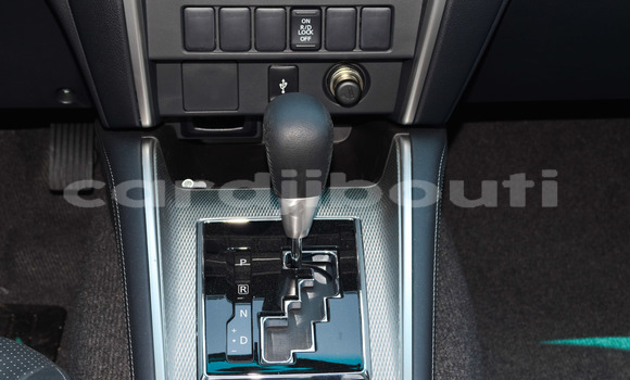 Acheter Import Voiture Mitsubishi L200 Gris à Import - Dubai, Ali Sabieh Region Acheter Import Voiture Mitsubishi L200 Gris à Import - Dubai, Ali Sabieh Region