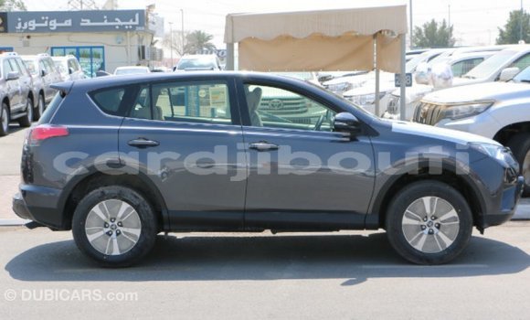 Buy Import Toyota RAV4 Other Car in Import - Dubai in Ali Sabieh Region Buy Import Toyota RAV4 Other Car in Import - Dubai in Ali Sabieh Region