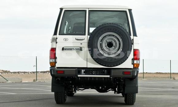 Acheter Occasion Voiture Toyota Land Cruiser Autre à Import - Dubai, Ali Sabieh Region Acheter Occasion Voiture Toyota Land Cruiser Autre à Import - Dubai, Ali Sabieh Region