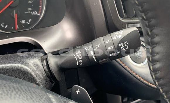 Acheter Occasion Voiture Toyota RAV4 Autre à Alaili Dadda, Obock Acheter Occasion Voiture Toyota RAV4 Autre à Alaili Dadda, Obock