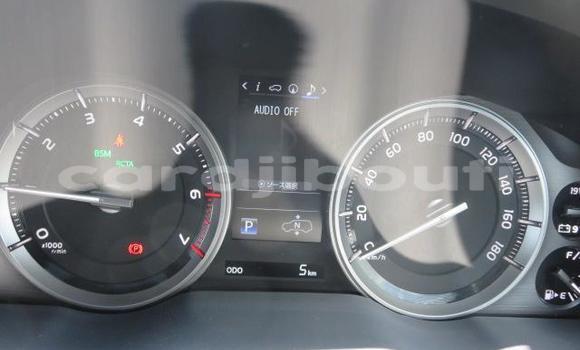 Acheter Occasion Voiture Toyota Land Cruiser Autre à Import - Dubai, Ali Sabieh Region Acheter Occasion Voiture Toyota Land Cruiser Autre à Import - Dubai, Ali Sabieh Region
