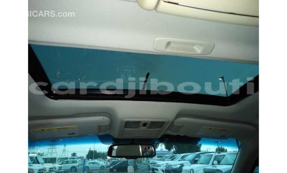 Acheter Import Voiture Infiniti FX Blanc à Import - Dubai, Ali Sabieh Region Acheter Import Voiture Infiniti FX Blanc à Import - Dubai, Ali Sabieh Region