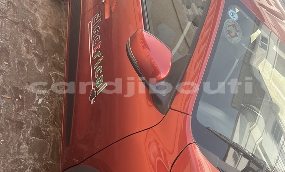 Acheter Neuf Voiture DongFeng 370 Rouge à Djibouti, Djibouti Region Acheter Neuf Voiture DongFeng 370 Rouge à Djibouti, Djibouti Region