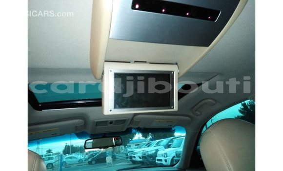 Acheter Import Voiture Infiniti FX Blanc à Import - Dubai, Ali Sabieh Region Acheter Import Voiture Infiniti FX Blanc à Import - Dubai, Ali Sabieh Region