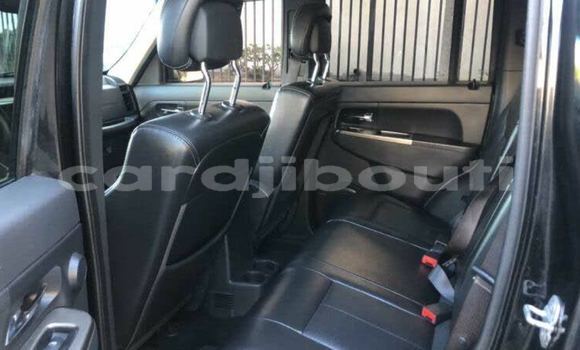 Acheter Import Voiture Jeep Liberty Noir à Djibouti, Djibouti Region Acheter Import Voiture Jeep Liberty Noir à Djibouti, Djibouti Region
