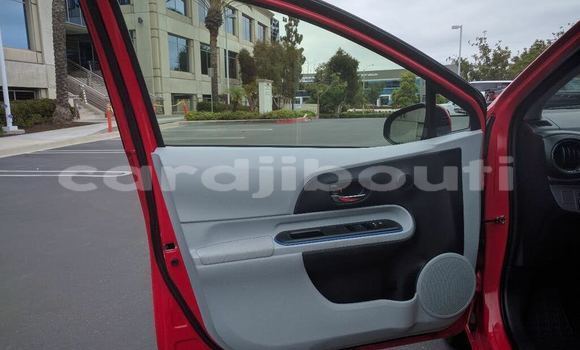 Acheter Import Voiture Toyota Prius Rouge à Galafi, Dikhil Acheter Import Voiture Toyota Prius Rouge à Galafi, Dikhil