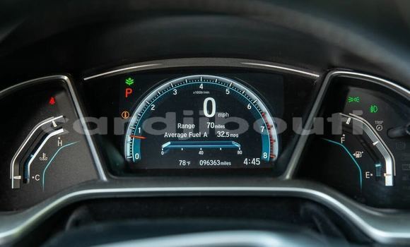 Acheter Import Voiture Honda Civic Gris à Dikhil, Dikhil Acheter Import Voiture Honda Civic Gris à Dikhil, Dikhil