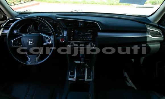 Acheter Import Voiture Honda Civic Gris à Dikhil, Dikhil Acheter Import Voiture Honda Civic Gris à Dikhil, Dikhil