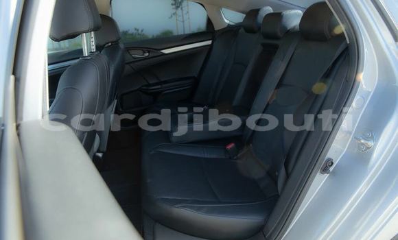 Acheter Import Voiture Honda Civic Gris à Dikhil, Dikhil Acheter Import Voiture Honda Civic Gris à Dikhil, Dikhil