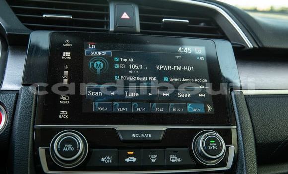 Acheter Import Voiture Honda Civic Gris à Dikhil, Dikhil Acheter Import Voiture Honda Civic Gris à Dikhil, Dikhil