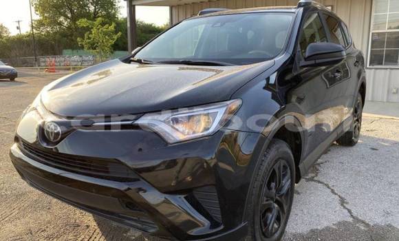 Acheter Import Voiture Toyota RAV4 Noir à Djibouti, Djibouti Region Acheter Import Voiture Toyota RAV4 Noir à Djibouti, Djibouti Region