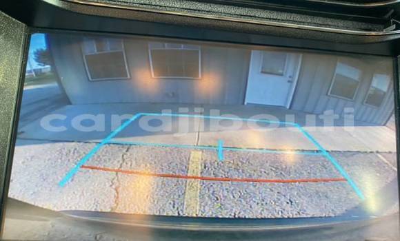 Acheter Import Voiture Toyota RAV4 Noir à Djibouti, Djibouti Region Acheter Import Voiture Toyota RAV4 Noir à Djibouti, Djibouti Region