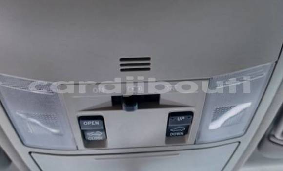 Acheter Import Voiture Toyota RAV4 Autre à Djibouti, Djibouti Region Acheter Import Voiture Toyota RAV4 Autre à Djibouti, Djibouti Region