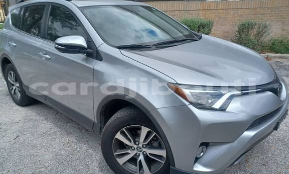 Acheter Import Voiture Toyota RAV4 Autre à Djibouti, Djibouti Region Acheter Import Voiture Toyota RAV4 Autre à Djibouti, Djibouti Region