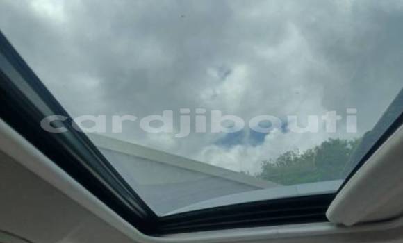 Acheter Import Voiture Toyota RAV4 Autre à Djibouti, Djibouti Region Acheter Import Voiture Toyota RAV4 Autre à Djibouti, Djibouti Region