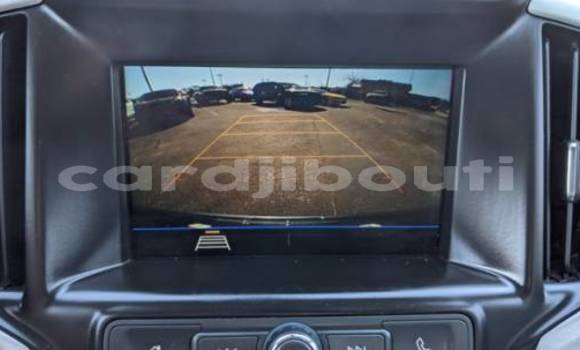 Acheter Import Voiture GMC Terrain Gris à Djibouti, Djibouti Region Acheter Import Voiture GMC Terrain Gris à Djibouti, Djibouti Region