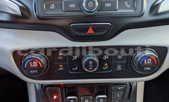 Acheter Import Voiture GMC Terrain Gris à Djibouti, Djibouti Region Acheter Import Voiture GMC Terrain Gris à Djibouti, Djibouti Region