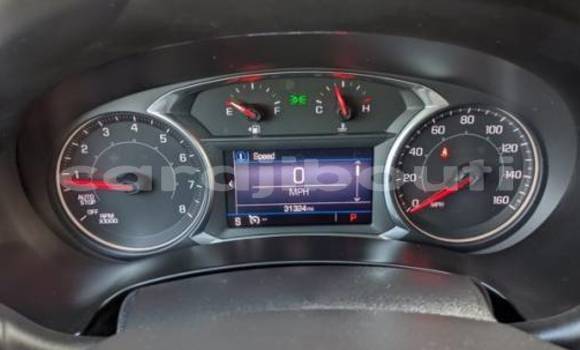 Acheter Import Voiture GMC Terrain Gris à Djibouti, Djibouti Region Acheter Import Voiture GMC Terrain Gris à Djibouti, Djibouti Region