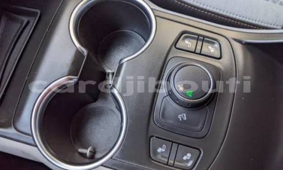 Acheter Import Voiture GMC Terrain Gris à Djibouti, Djibouti Region Acheter Import Voiture GMC Terrain Gris à Djibouti, Djibouti Region